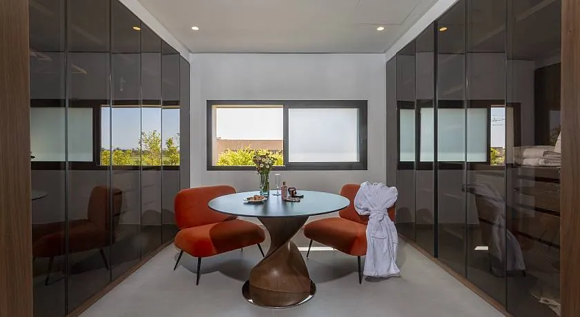 Villa Raffia, villa in Marrakesch – Foto 14