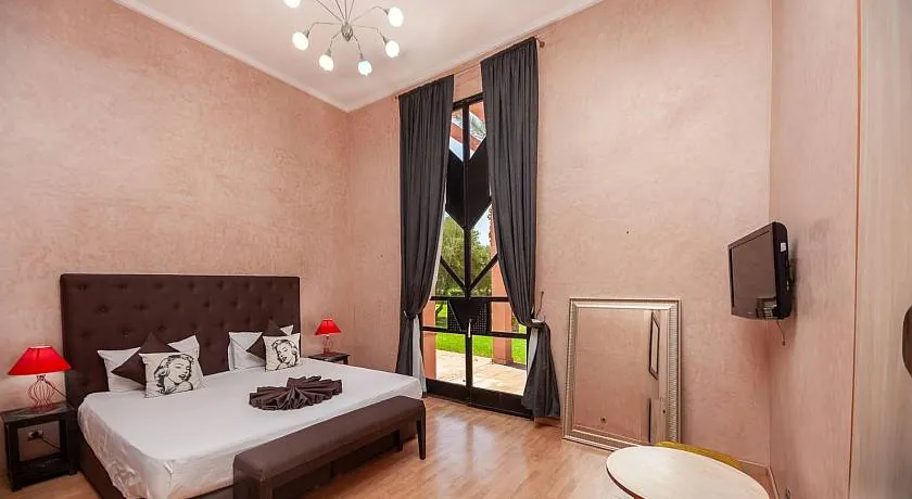 Villa Alya, villa a Marrakech – foto 13