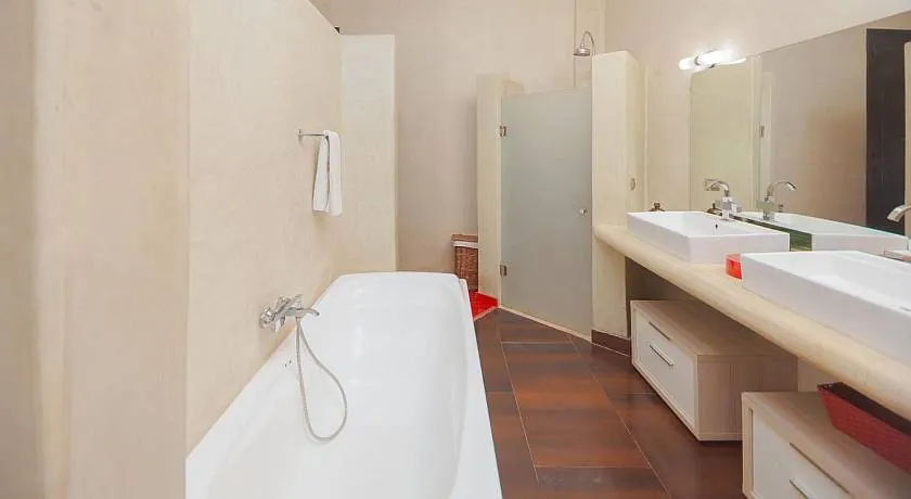 Villa Alya, villa a Marrakech – foto 14