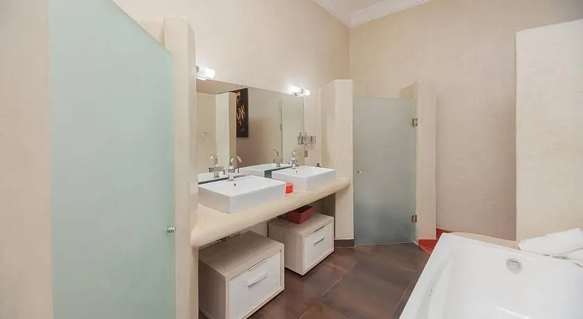 Villa Alya, villa a Marrakech – foto 16