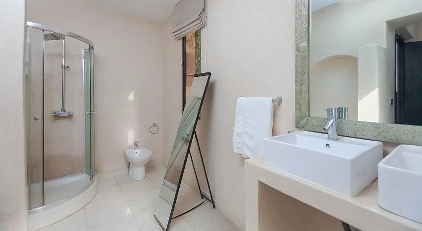 Villa Alya, villa a Marrakech – foto 18