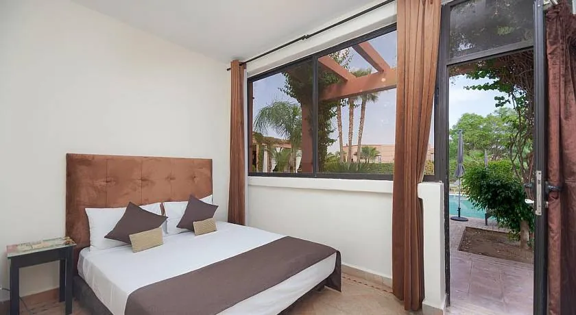Villa Alya, villa a Marrakech – foto 19