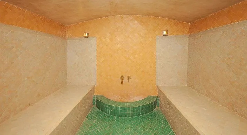 Villa Alya, villa a Marrakech – foto 21