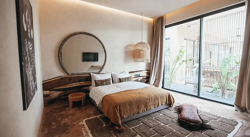 Villa Nahla, villa in Marrakesch – Foto 13