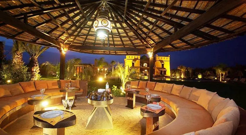 Villa Massira, villa in Marrakesch – Foto 4