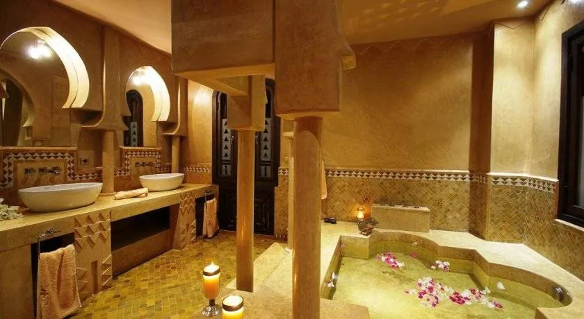 Villa Massira, villa in Marrakesch – Foto 8