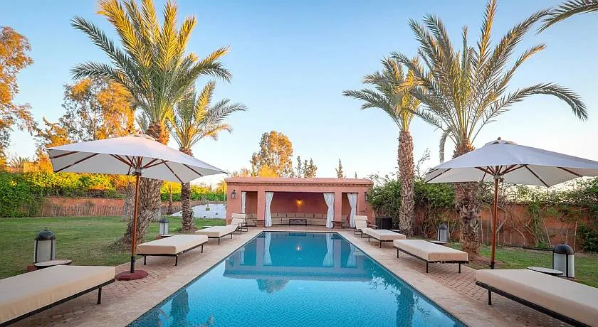 Villa Pardaya, villa in Marrakesch – Foto 3