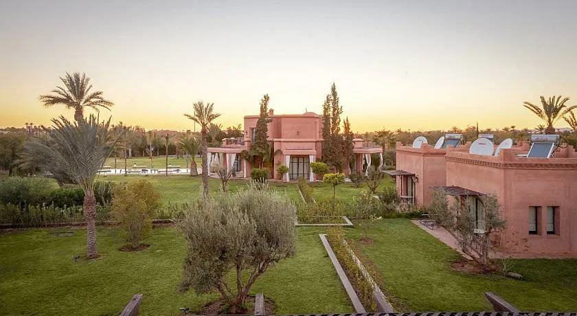 Villa Pardaya, villa in Marrakesch – Foto 2