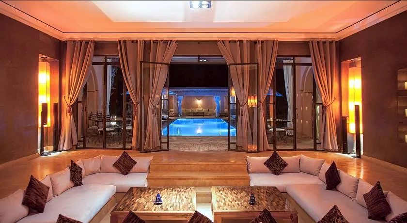 Villa Pardaya, villa in Marrakesch – Foto 5