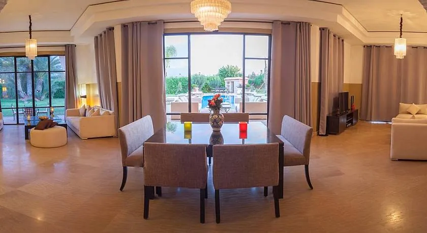 Villa Pardaya, villa in Marrakesch – Foto 6