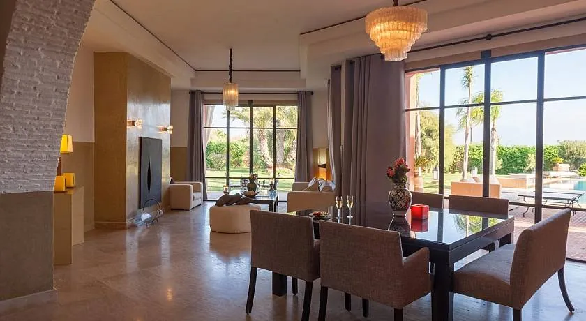 Villa Pardaya, villa in Marrakesch – Foto 7
