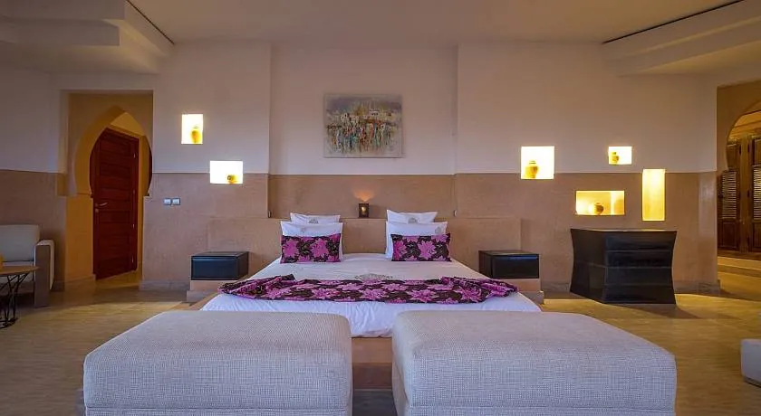 Villa Pardaya, villa in Marrakesch – Foto 8