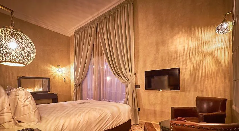 Villa Pardaya, villa in Marrakesch – Foto 11