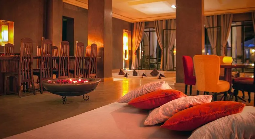 Villa Pardaya, villa in Marrakesch – Foto 13