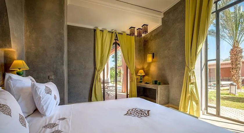 Villa Pardaya, villa in Marrakesch – Foto 12