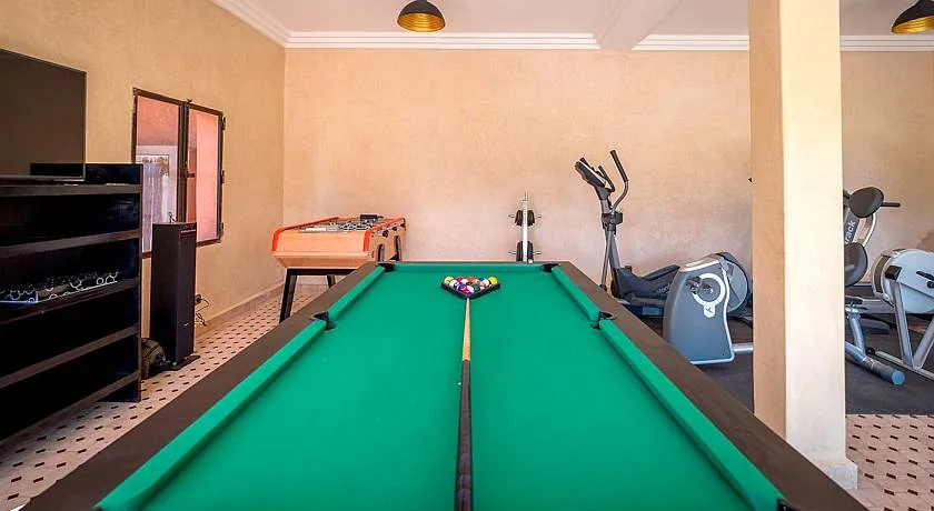 Villa Pardaya, villa in Marrakesch – Foto 15
