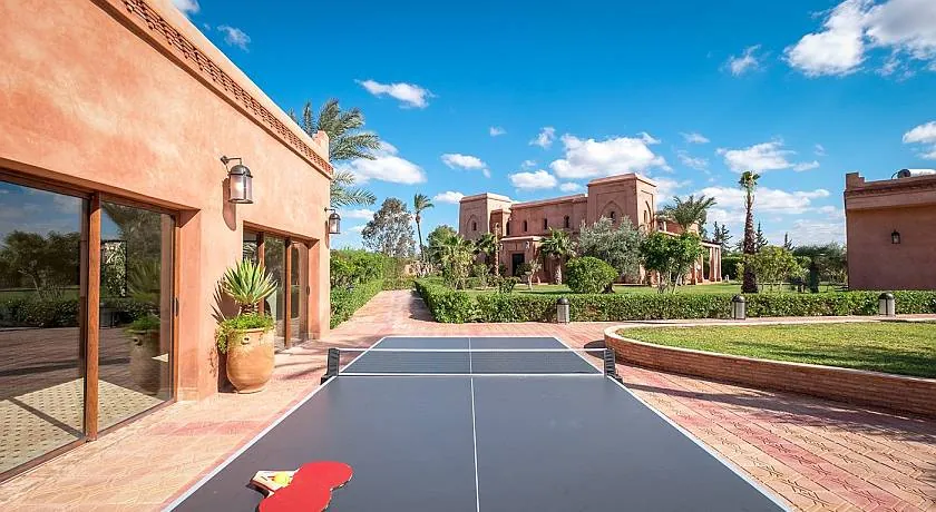 Villa Pardaya, villa in Marrakesch – Foto 16