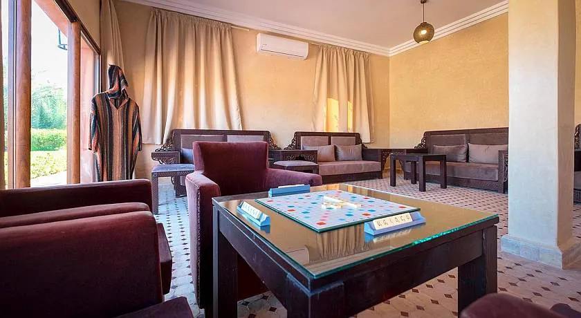 Villa Pardaya, villa in Marrakesch – Foto 17