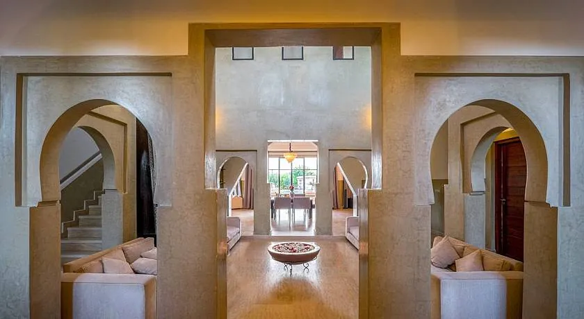 Villa Pardaya, villa in Marrakesch – Foto 18