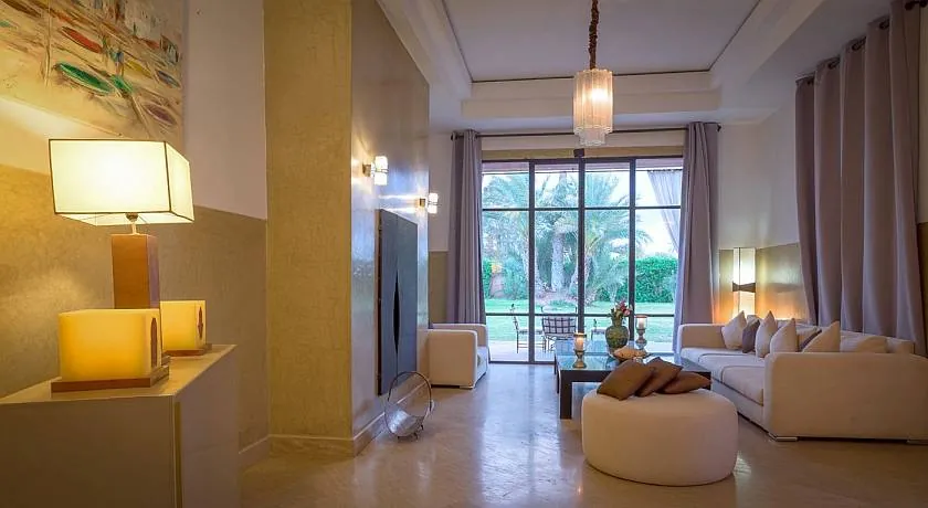 Villa Pardaya, villa in Marrakesch – Foto 19