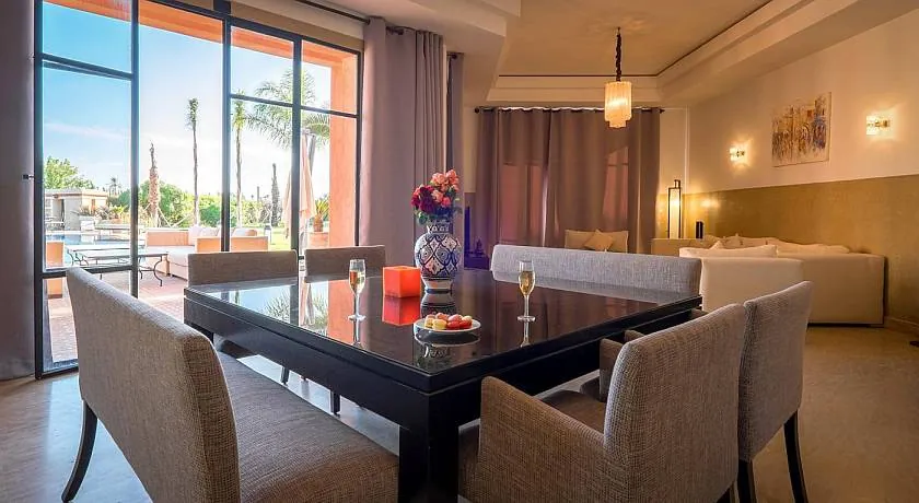 Villa Pardaya, villa in Marrakesch – Foto 20