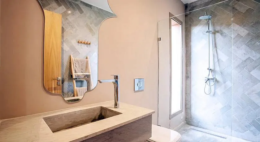Villa Passiflore, villa in Marrakesch – Foto 9