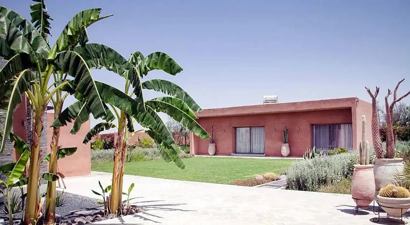 Villa Passiflore, villa in Marrakesch – Foto 14