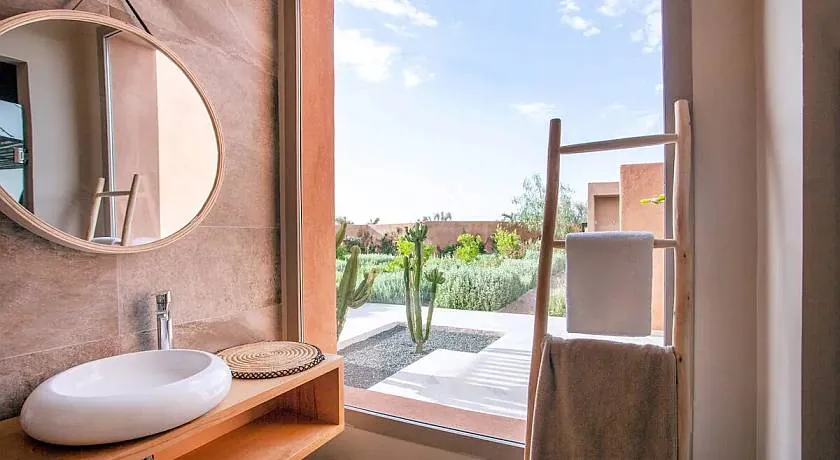 Villa Passiflore, villa in Marrakesch – Foto 16