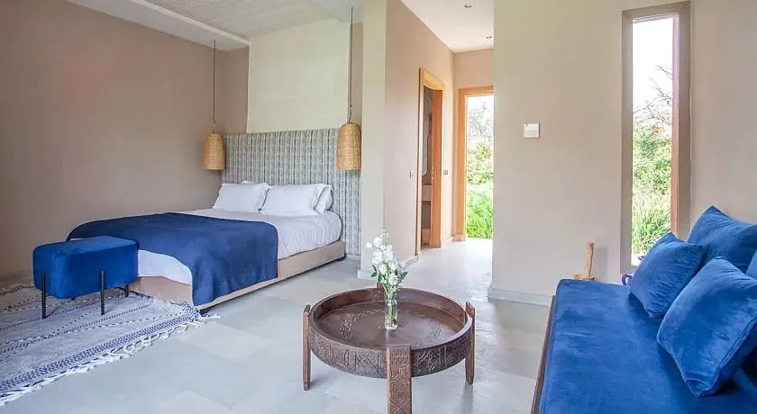 Villa Passiflore, villa in Marrakesch – Foto 17