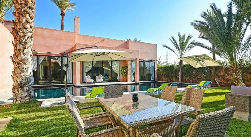 Guide to the Palmeraie Marrakech — Luxury villas and lifestyle