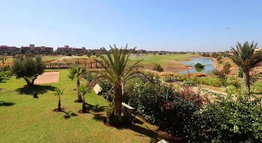 Villa Figuier, villa in Marrakesch – Foto 4