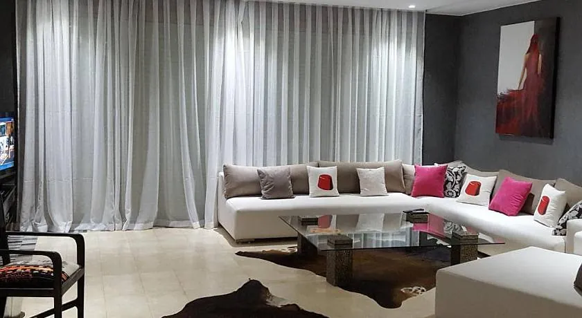 Villa Figuier, villa in Marrakesch – Foto 6