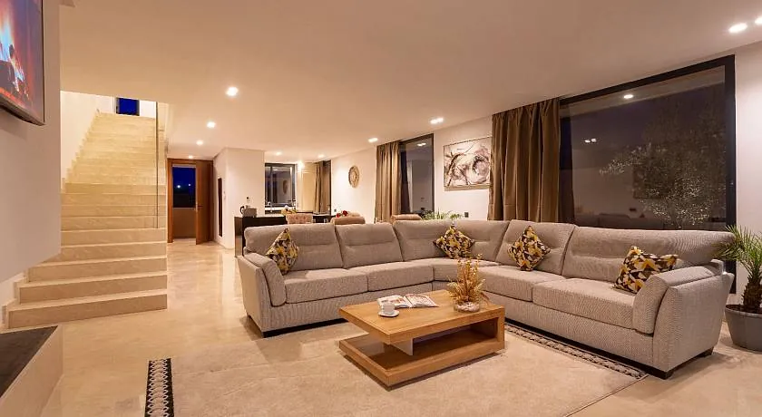 Villa Urbaine, villa in Marrakesch – Foto 4