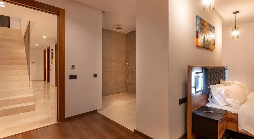 Villa Urbaine, villa in Marrakesch – Foto 8