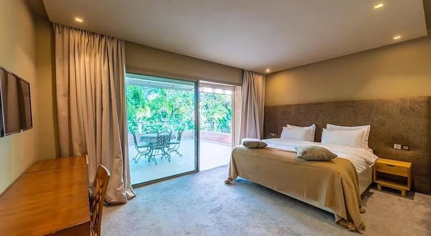 Villa Jasmin, villa in Marrakesch – Foto 8