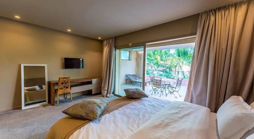Villa Jasmin, villa in Marrakesch – Foto 11