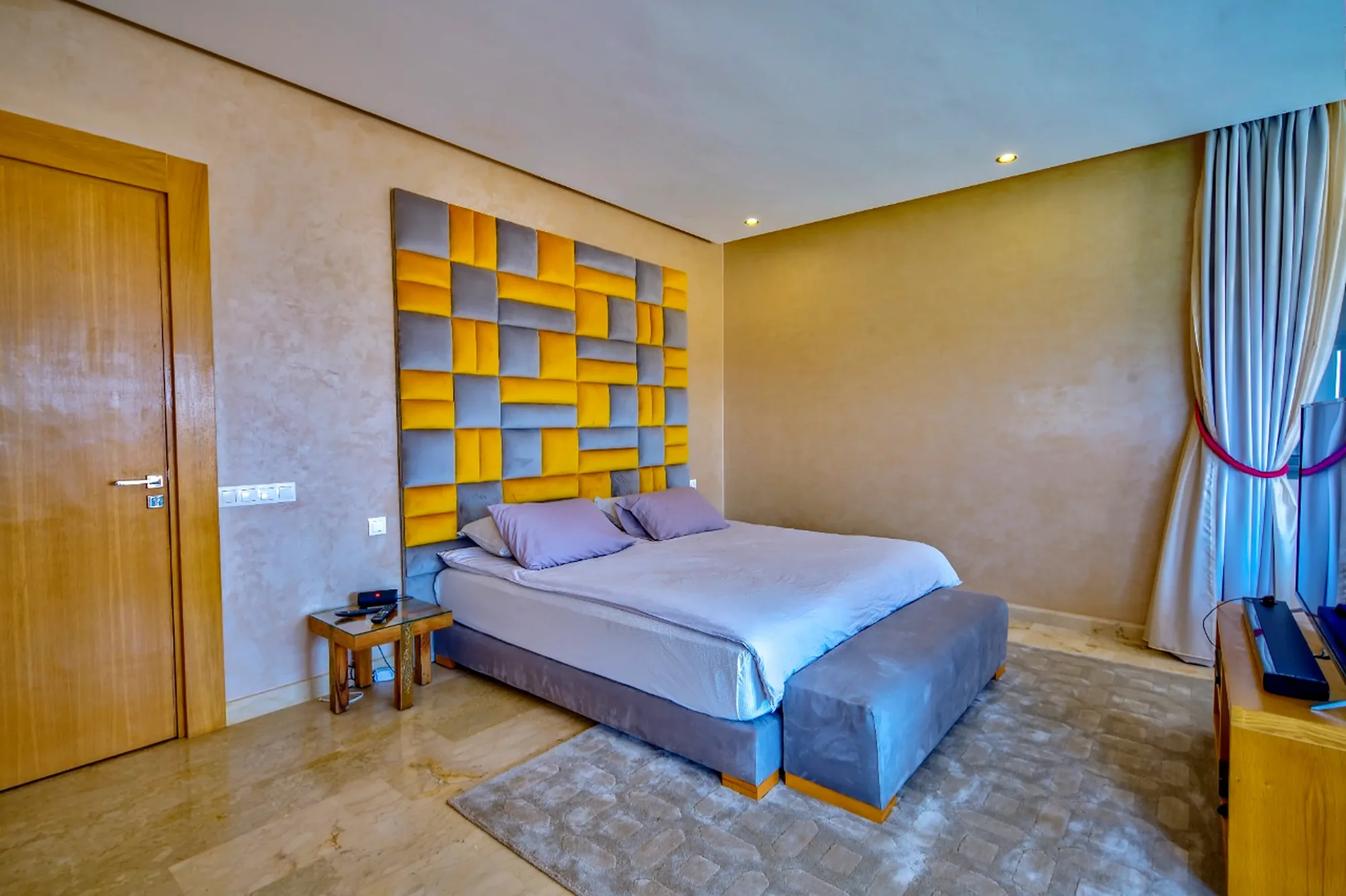 Villa diamand Bakka, villa à Marrakech – photo 10