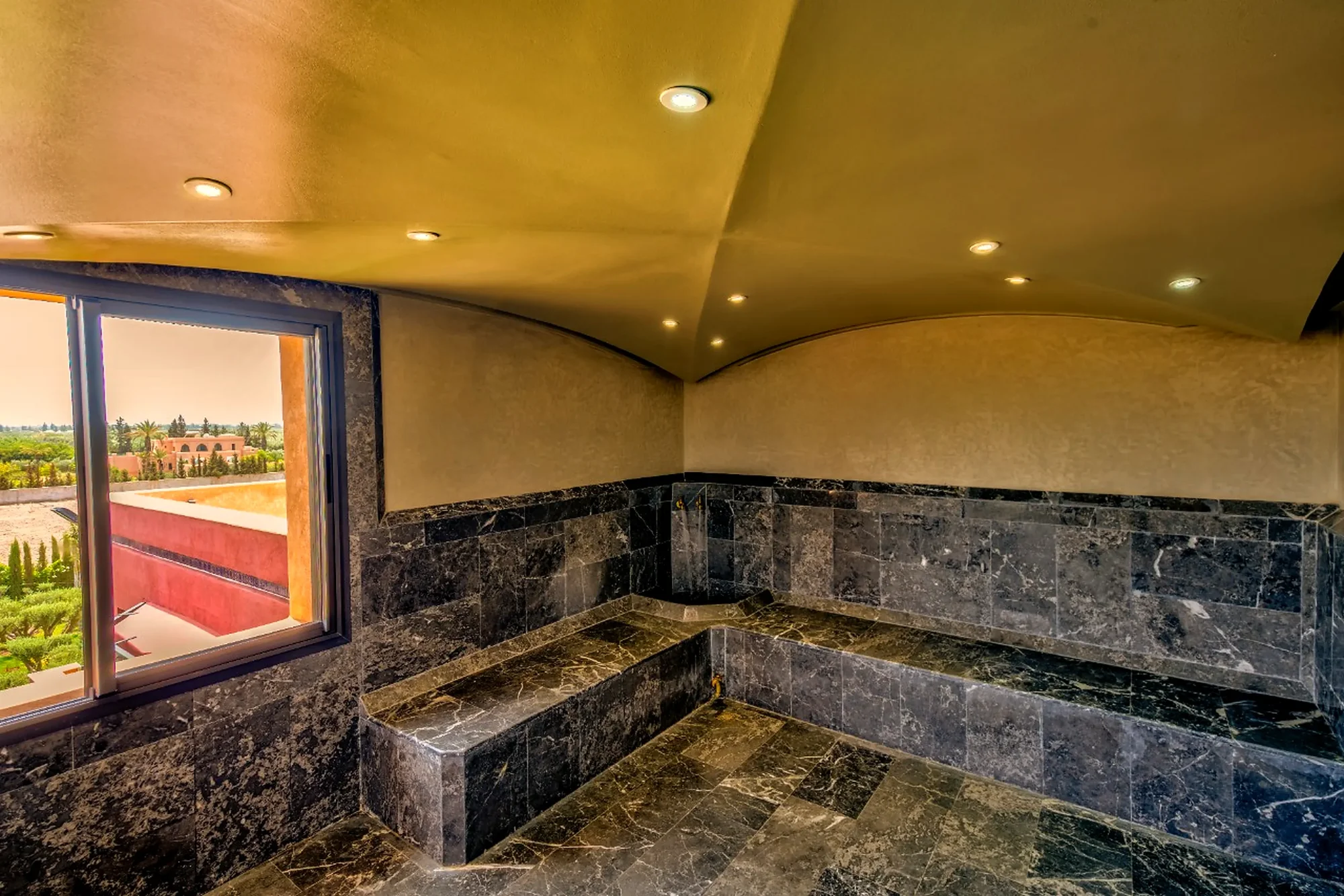 Villa diamand Bakka, villa à Marrakech – photo 12