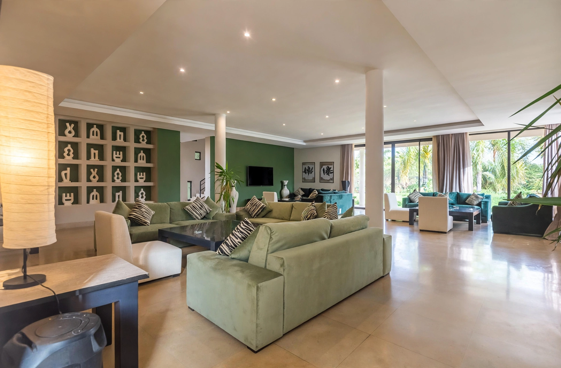 Villa Aachari star, villa in Marrakech – photo 1