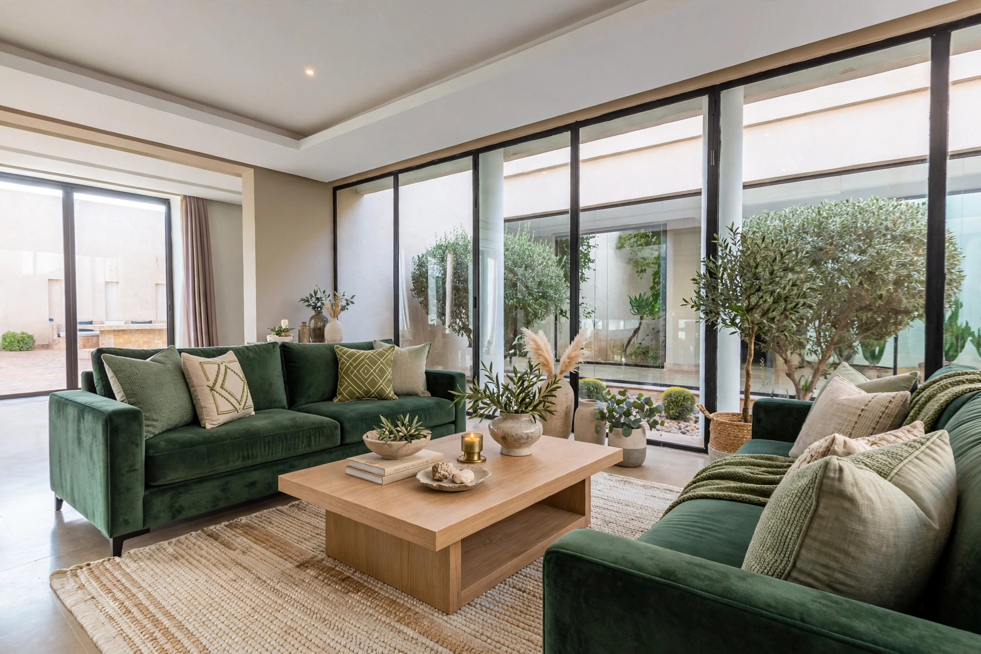 Villa Aachari star, villa in Marrakech – photo 3