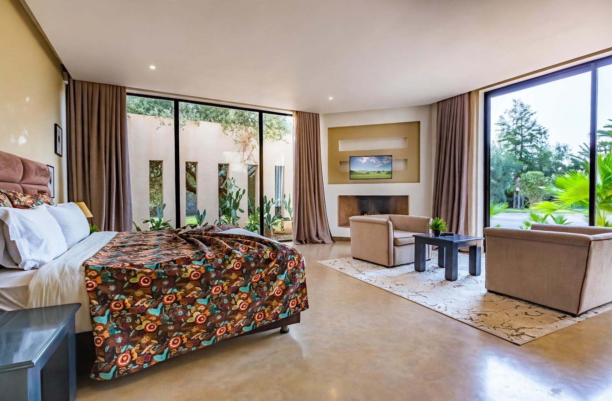 Villa Aachari star, villa in Marrakech – photo 8