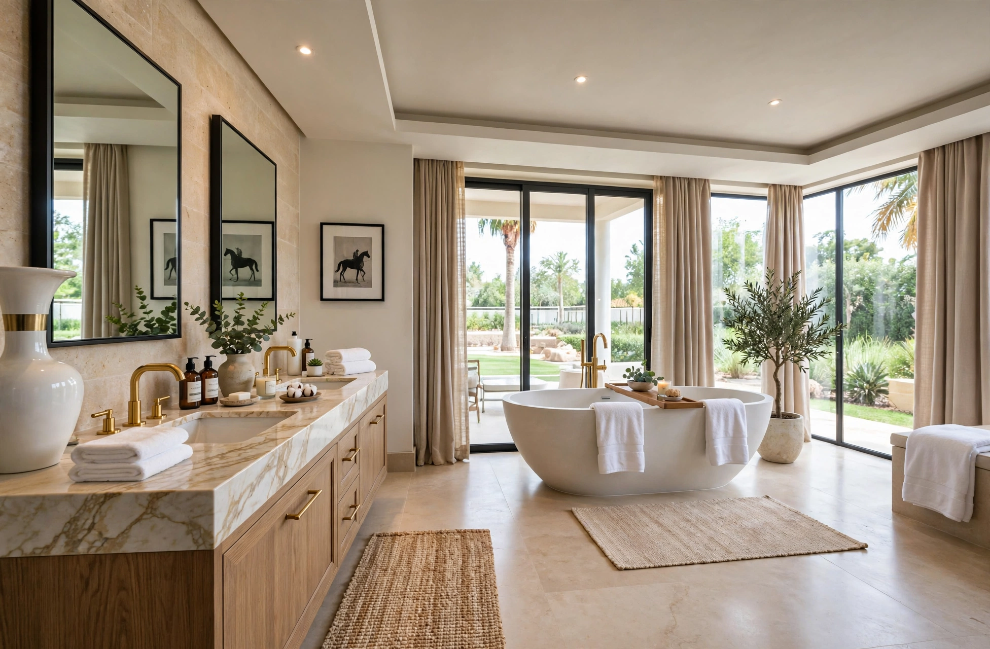 Villa Aachari star, villa in Marrakech – photo 9