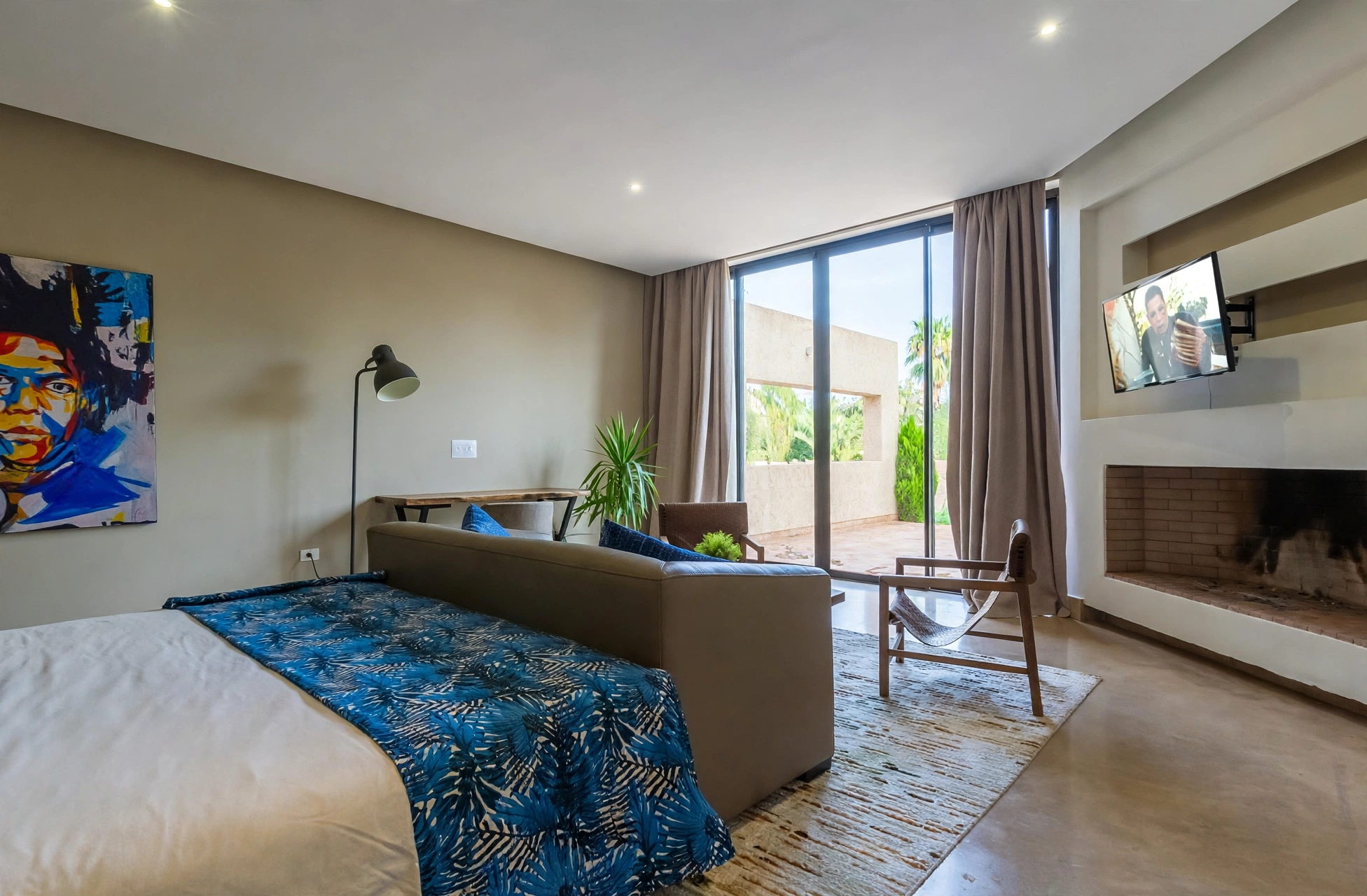 Villa Aachari star, villa in Marrakech – photo 11