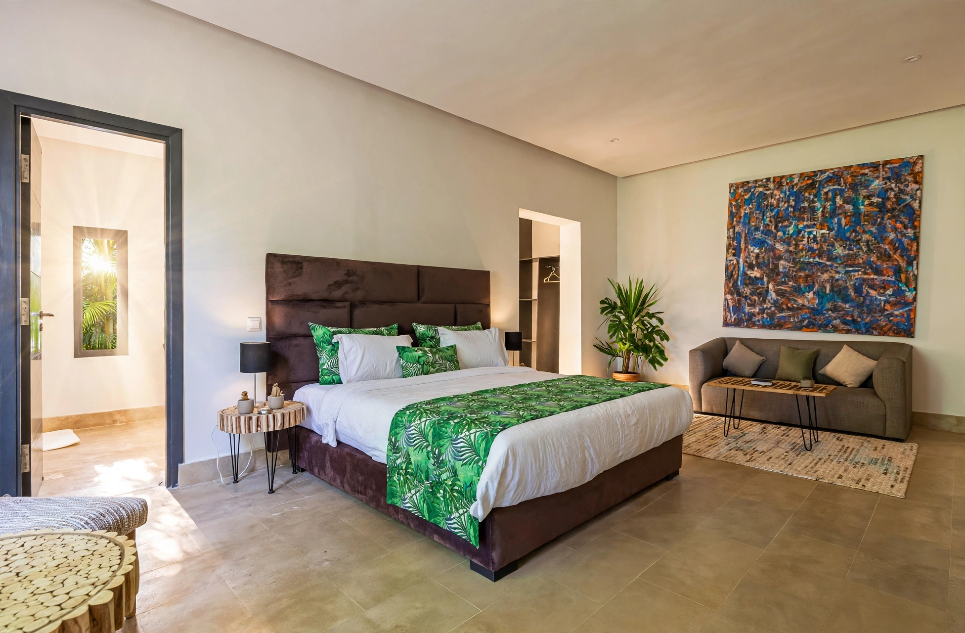 Villa Aachari star, villa in Marrakech – photo 13