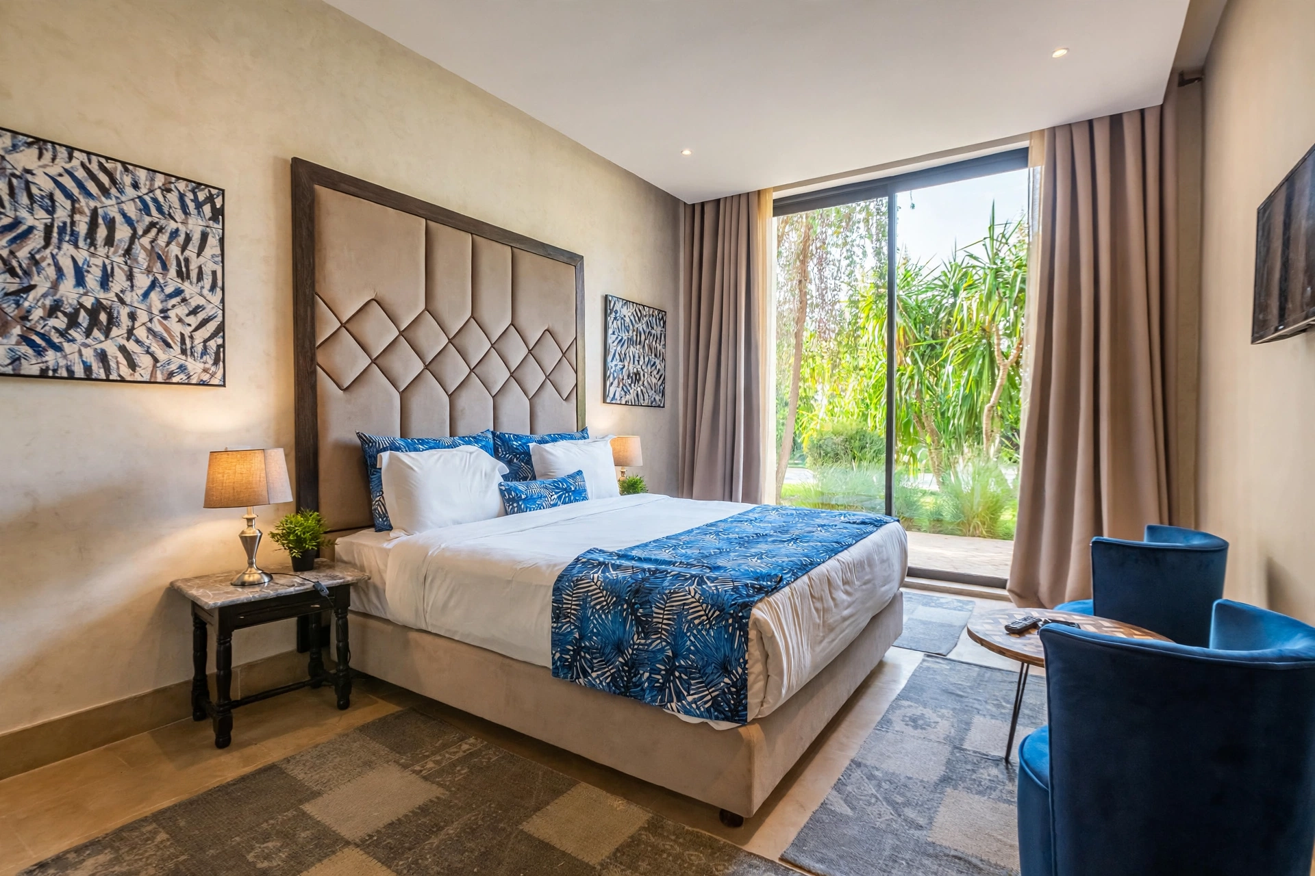 Villa Aachari star, villa in Marrakech – photo 18