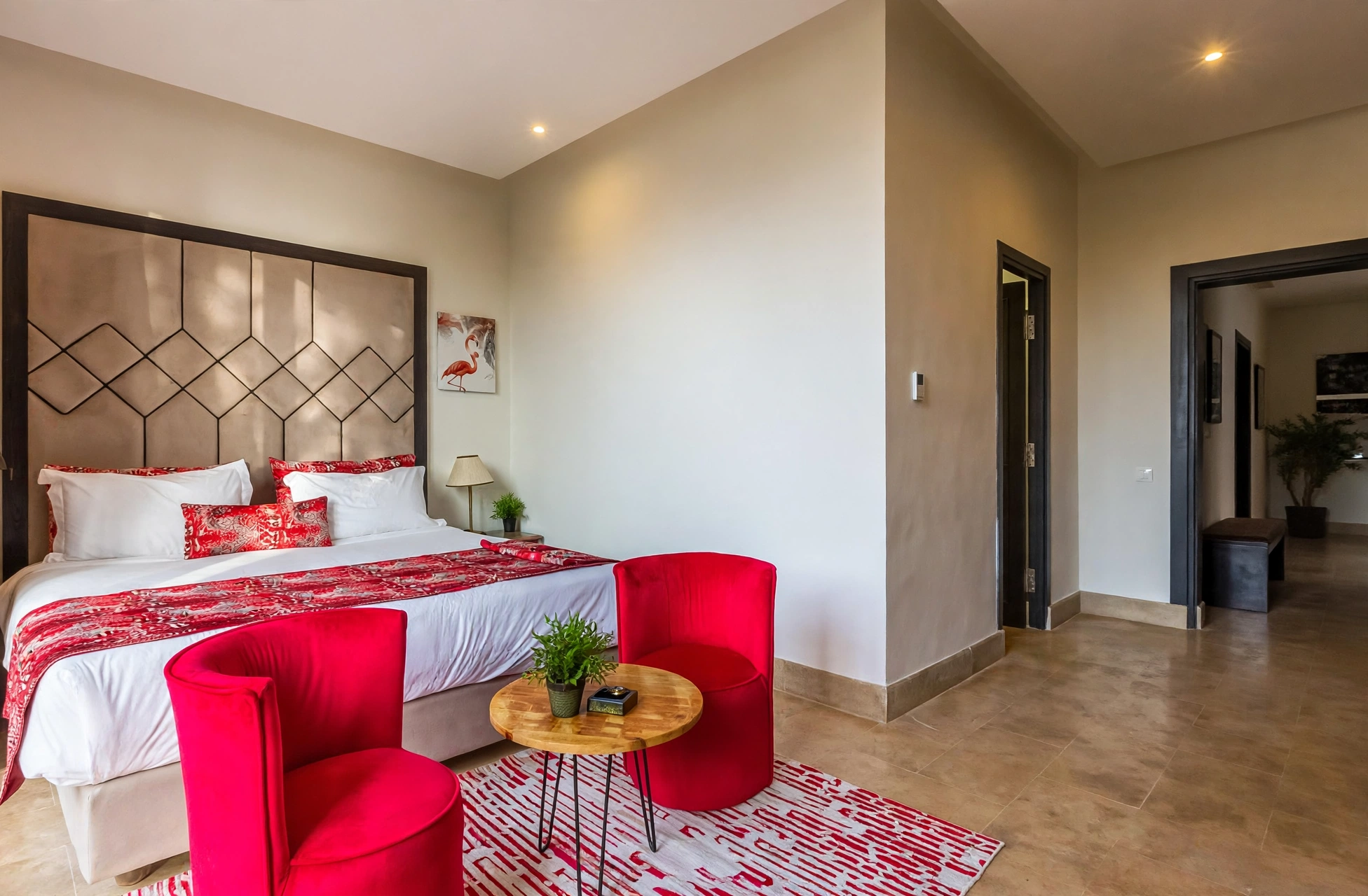 Villa Aachari star, villa in Marrakech – photo 19