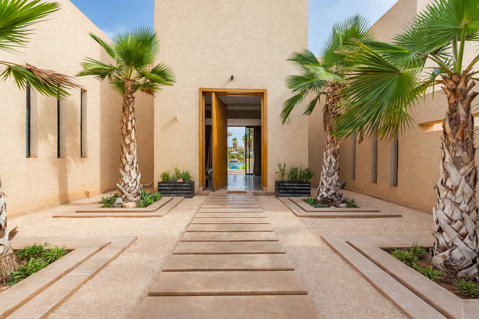 Villa Aachari star, villa in Marrakech – photo 21